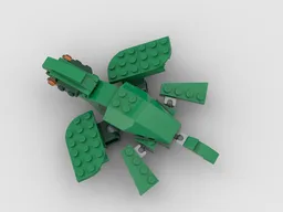 31058 Green Turtle