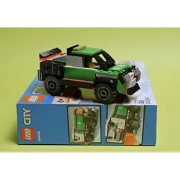60490 Racing Buggy