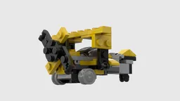31014 Biplane V2