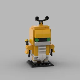 Metabee (Medabots)