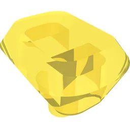 Infinity Stone / Trans-Yellow