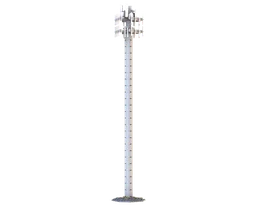 Cell Tower
