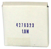 Lego Cardboard Sleeve 4276323 with Contents
