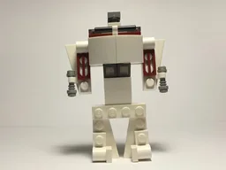 Transformer Bulkrider
