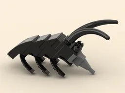 Mutant bug