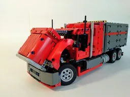 42098 Model D