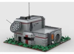Old Republic Outpost