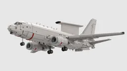Boeing E-7 Wedgetail