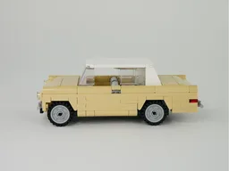 Oliver (Top Gear)