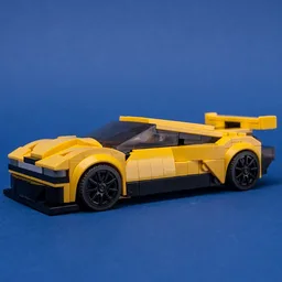 76901 Hyper S