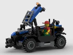 Telehandler