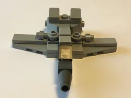 F-14D Super Tomcat Ace Combat Pack (5 PCS)