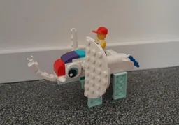 31140 Elephant