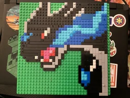 mega Charizard X