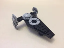 30381 Sith Infiltrator