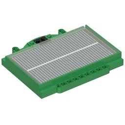 Solar Cell / Panel / Green