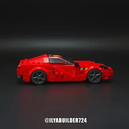 76914 Ferrаri 599