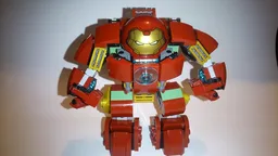 Hulkbuster (Small Buster)