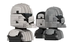 First Order Executioner Trooper