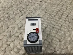 Working Mini Combination Safe