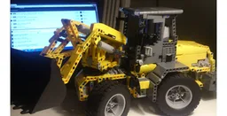 Swingloader Mk III