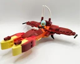 31379 Fierce Viper