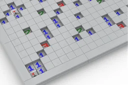 Minesweeper