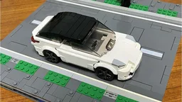 Tesla Model 3 7 stud