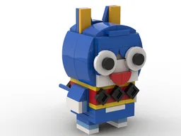 AC011 - Rover