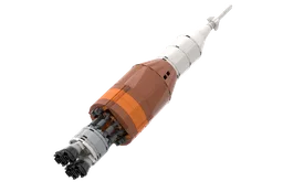 Block 1B Space Launch System