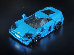 Noble M600
