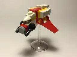 Micro Shuttle Collection