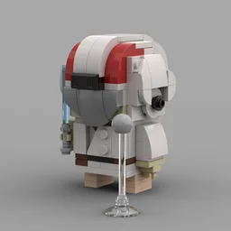 LukeSkywalker Training