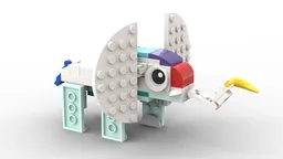 31140 Elephant