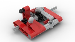 One-Way Output Mechanism 1