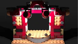 Stage