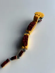 Snake 31112 AB