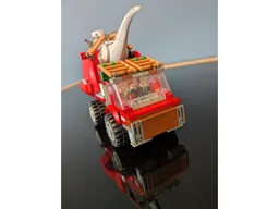 Raptor Transporter
