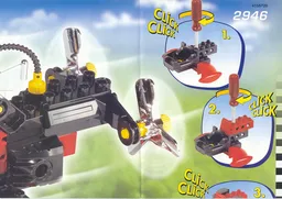 MyBot Accessory Pack / MyBot Expansion Kit