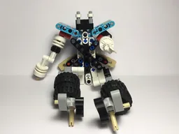 Mech X4