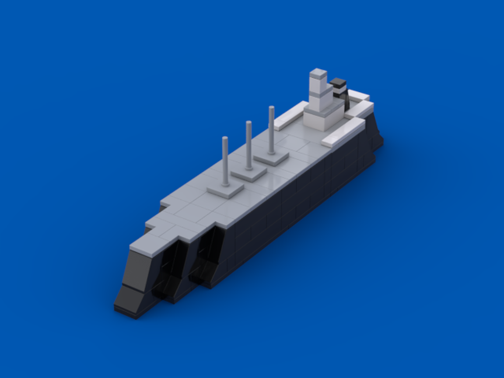 Lego FMS Northern Star