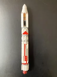 1:110 Epsilon