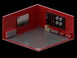 Car Garage