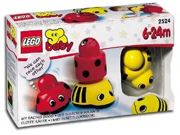 My Racing Bugs
