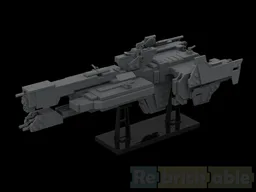 U.N.S.C. Forward Unto Dawn