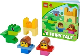 A Fairy Tale
