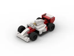 10330 Mini-McLaren MP4/4