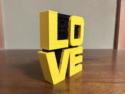 LOVE