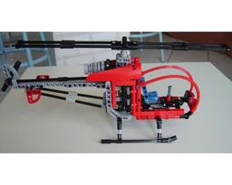 Helicopter