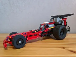 Dragster